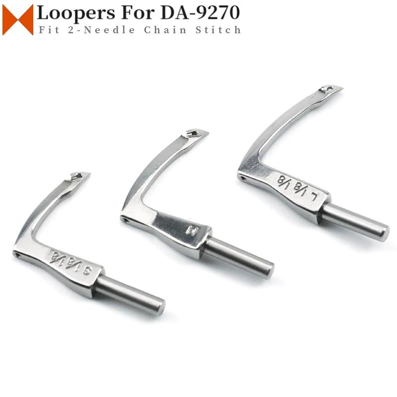 Looper For Brother DA-9270 9280  ٴ ü Ƽġ  ̱ Ʋ S40375-001 S40376-001 S40377-001